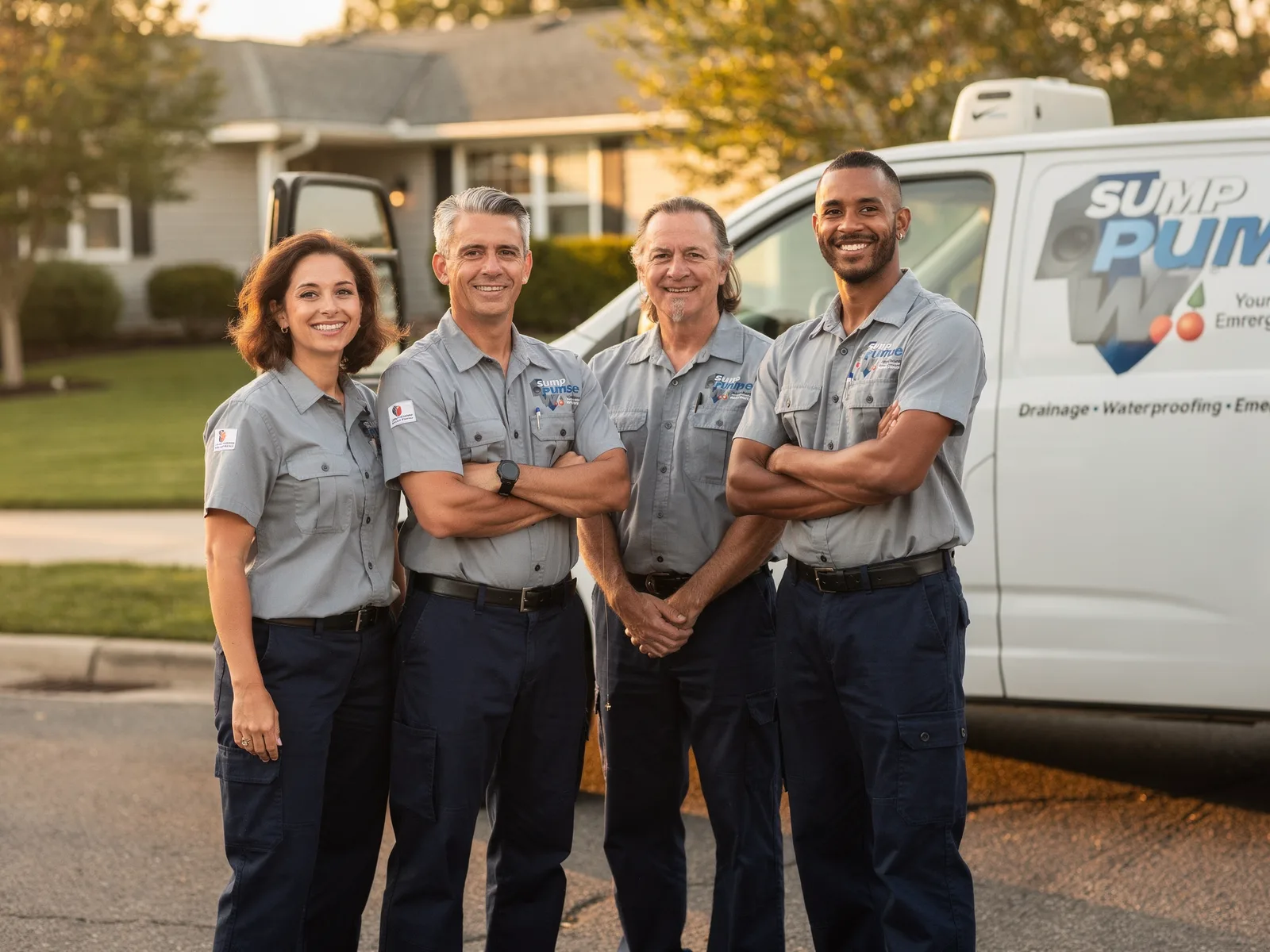 Water Heater Repair company in Jessup, MD